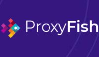 ProxyFish Logo