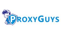 ProxyGuys Logo