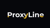 ProxyLine Logo