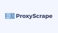 ProxyScrape Logo