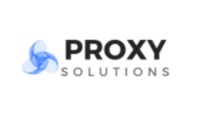 ProxySolutions Logo