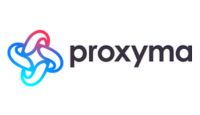 Proxyma Logo