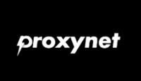 Proxynet Logo