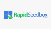 Rapidseedbox Logo