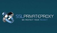 SSLPrivateProxy Logo