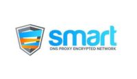 Smart DNS Proxy Logo