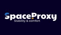 SpaceProxy Logo