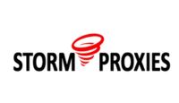 Storm Proxies Logo