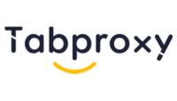 TabProxy Logo