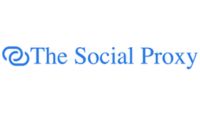 TheSocialProxy Logo