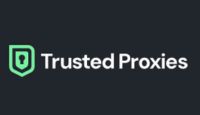 TrustedProxies Logo