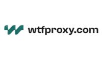 WTFProxy Logo