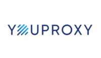 YouProxy Logo