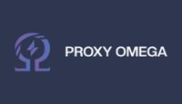 ProxyOmega Logo