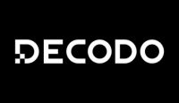 Decodo Logo
